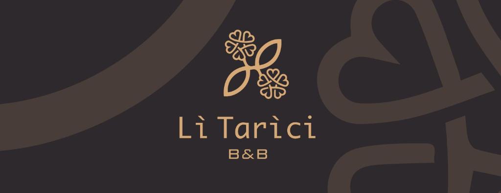 Certifikát, hodnocení, plakát nebo jiný dokument vystavený v ubytování B&B Li Tarici
