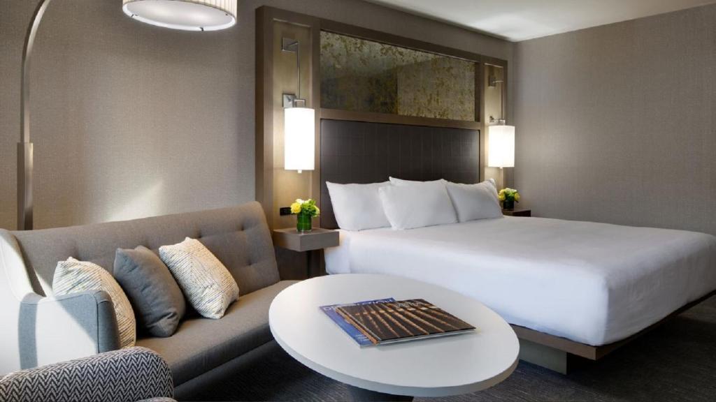 Hyatt Regency Boston - King Room