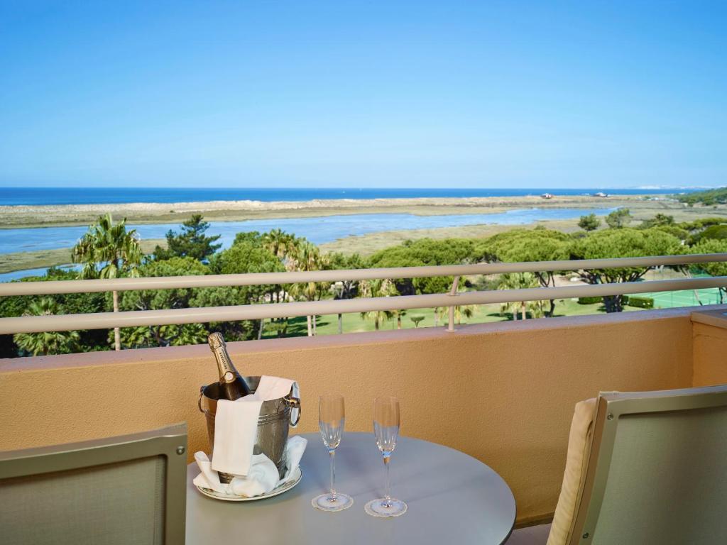 Hotel Quinta do Lago - Suite De Lujo