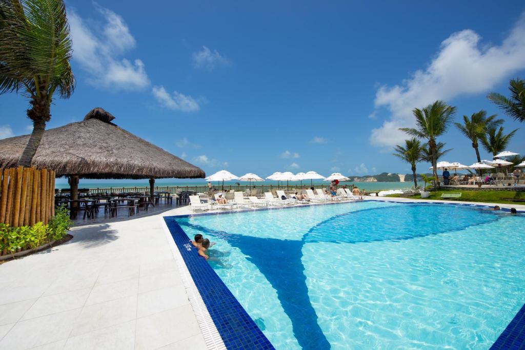  Rifoles Praia Hotel e Resort
