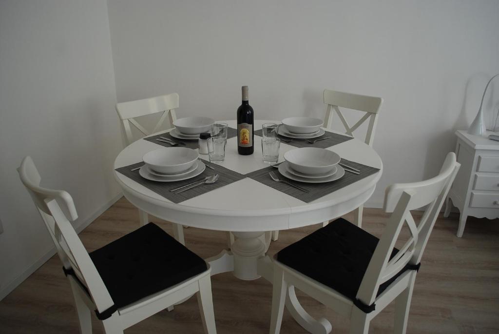 Berardi Palace - Vigna Nuova Apartment - Apartment