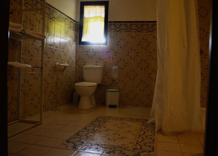 Casa Rural El Abuelo Alonso - 