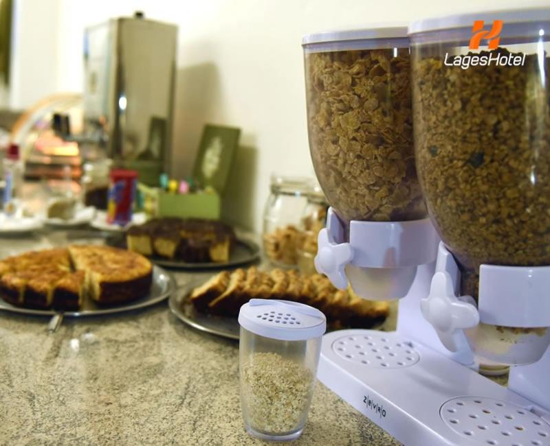  Hotel Lages