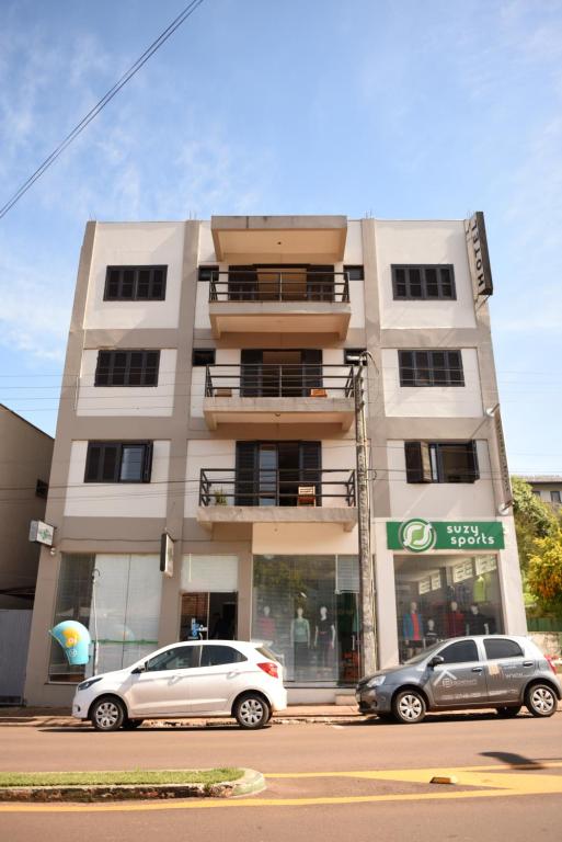  Hotel Lages