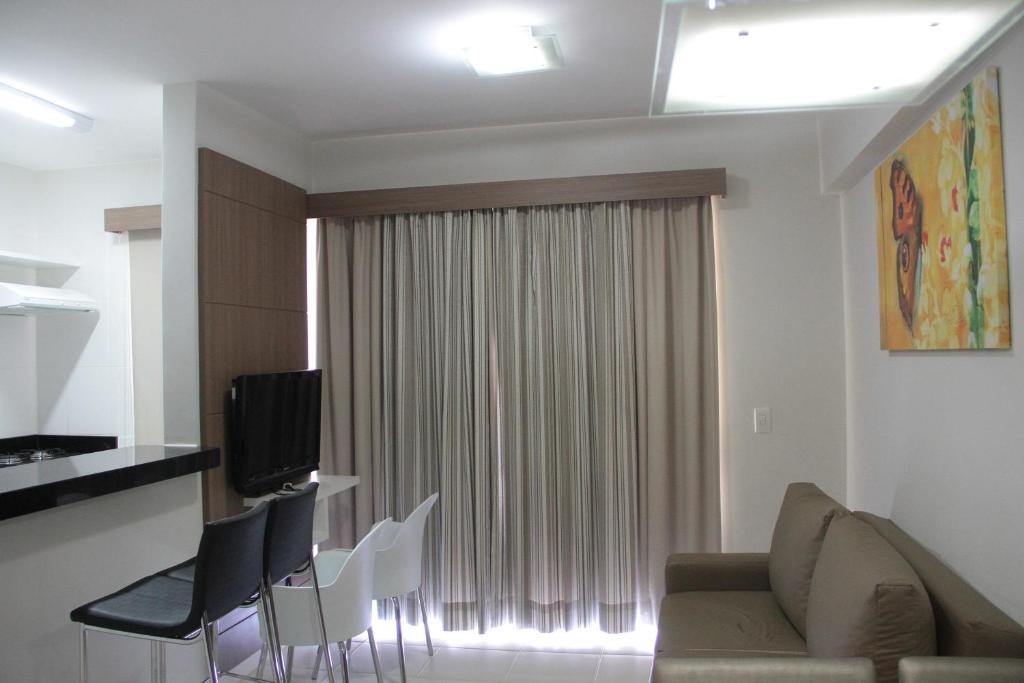  Veredas do Rio Quente Flat