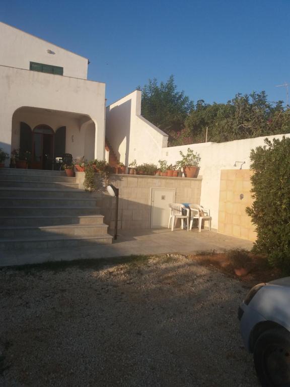 Zdjęcie z galerii obiektu Casa Anna in riva al mare w mieście Mazara del Vallo