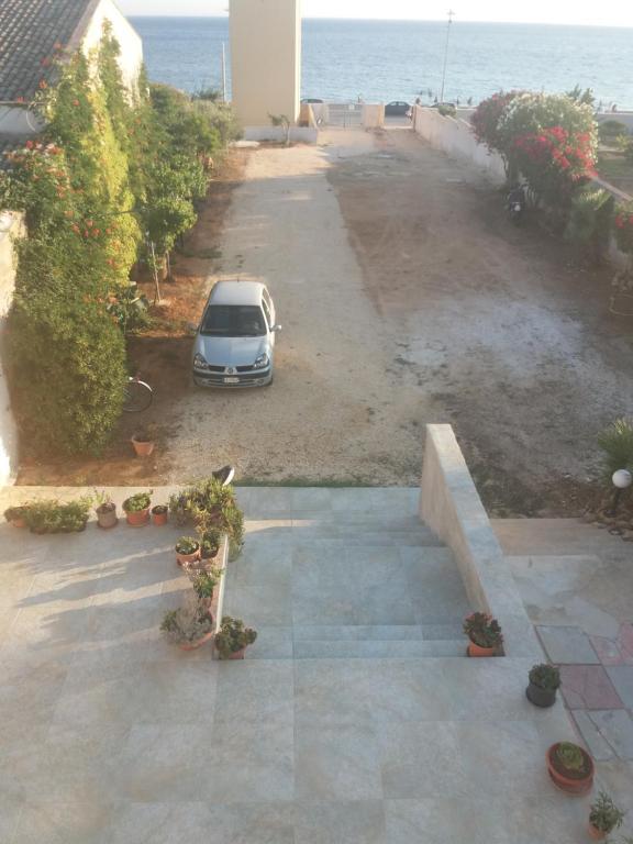 Zdjęcie z galerii obiektu Casa Anna in riva al mare w mieście Mazara del Vallo