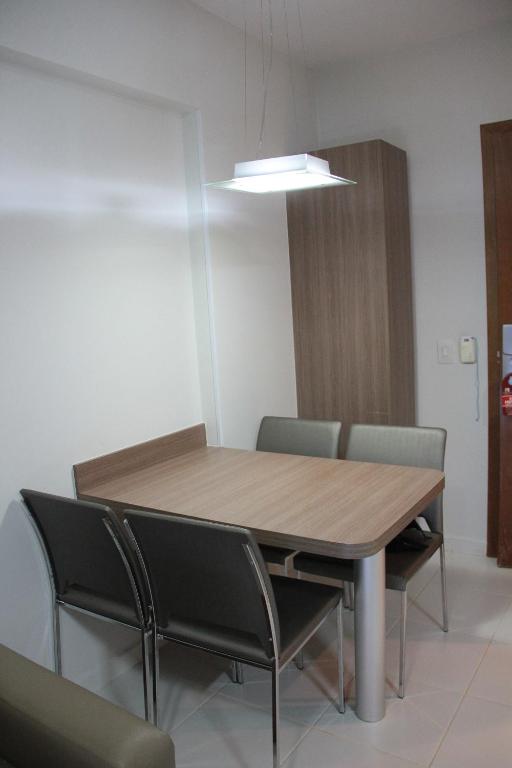  Veredas do Rio Quente Flat