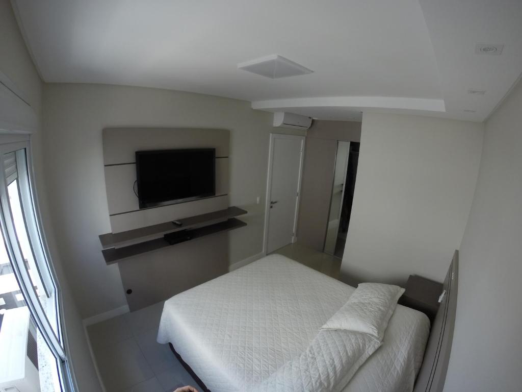  Apto novo 3 dorm. Canasvieiras