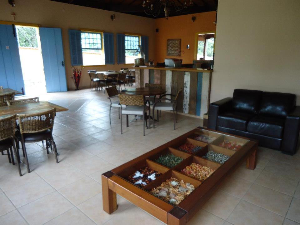  Pousada Vila Cocais