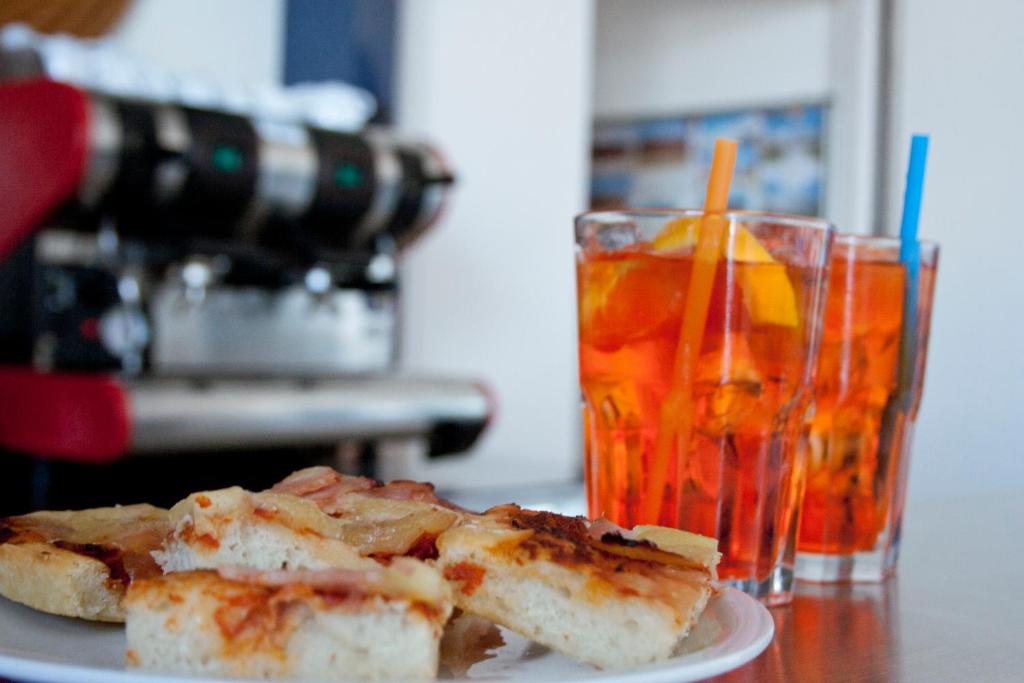 Hotel Blumen - Resim 38