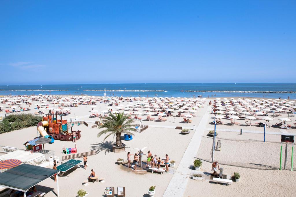 Hotel Blumen - Resim 39