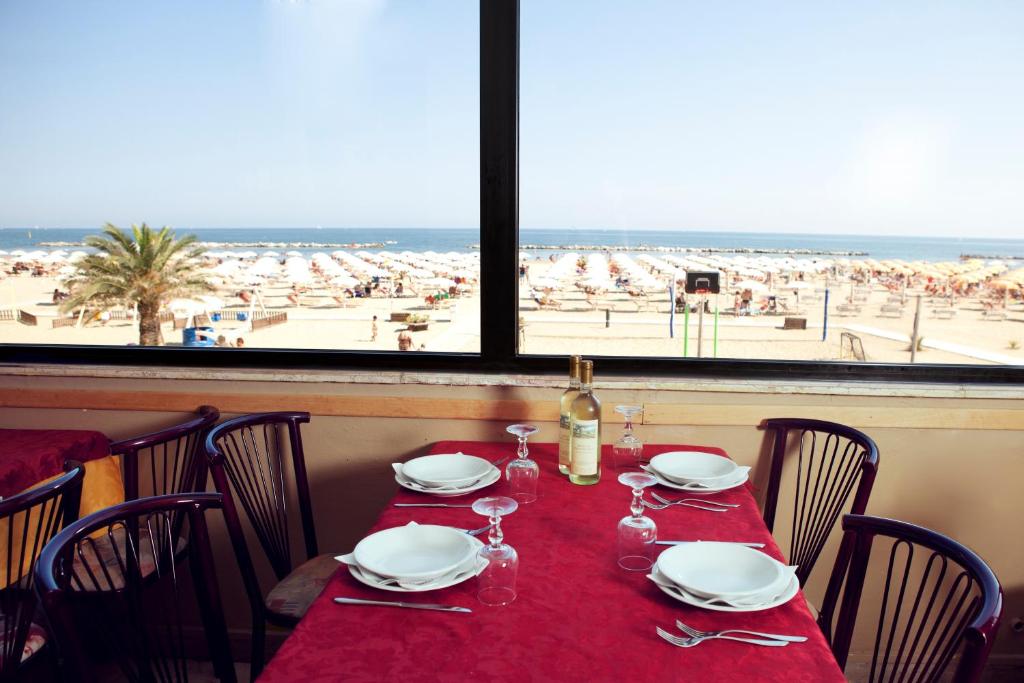 Hotel Blumen - Resim 41