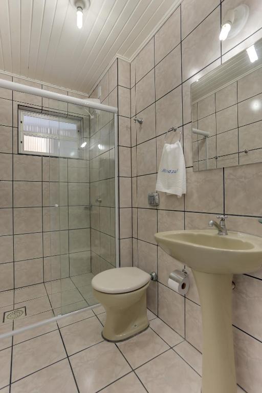  Marazul Apart Hotel
