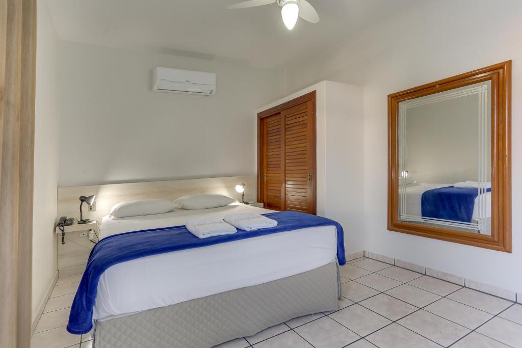  Marazul Apart Hotel