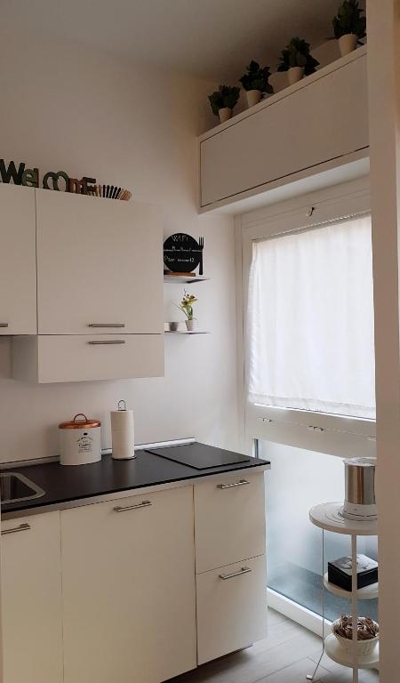 Milano Navigli Apartment - Via Savona - Studio Apartment
