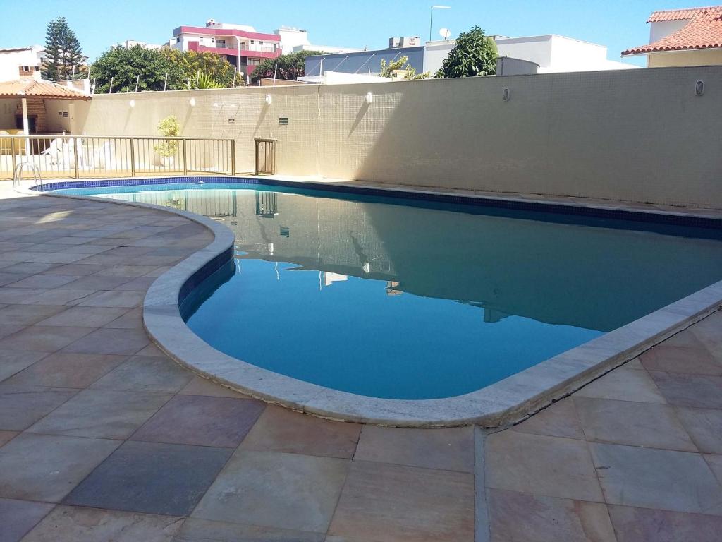  Condominio Chateau Mondrian