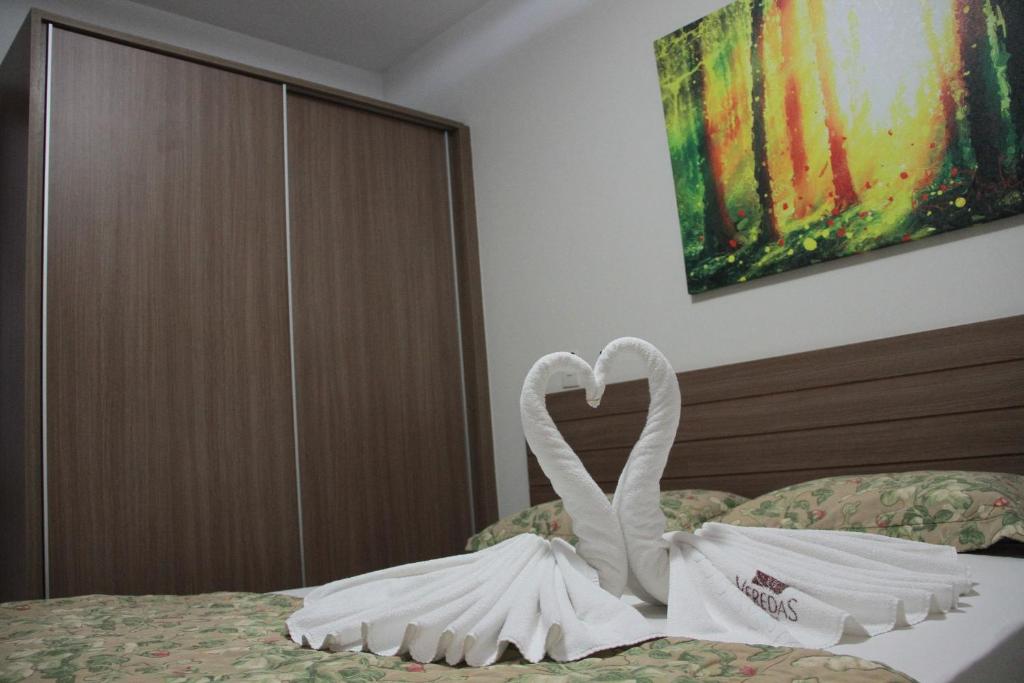  Veredas do Rio Quente Flat