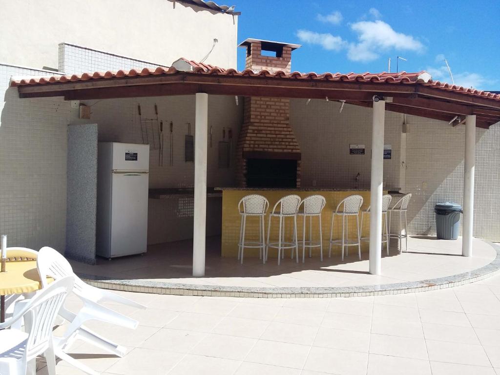  Condominio Chateau Mondrian
