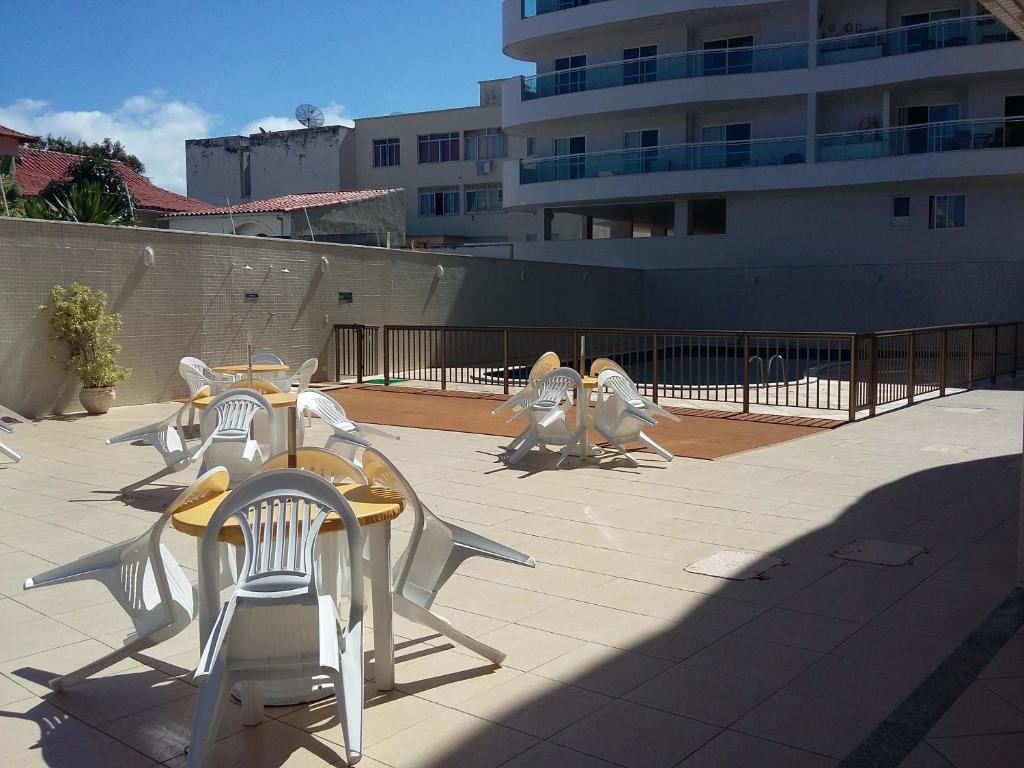  Condominio Chateau Mondrian