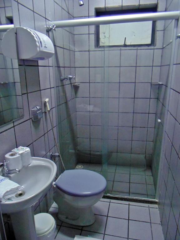  Titão Plaza Hotel