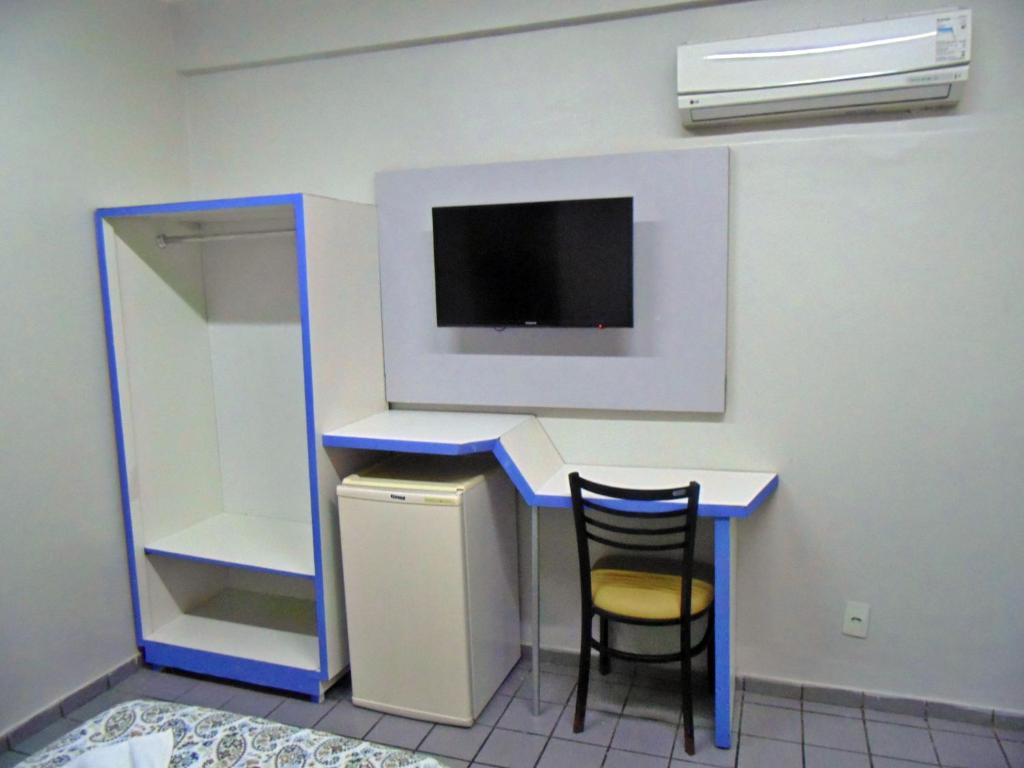  Titão Plaza Hotel