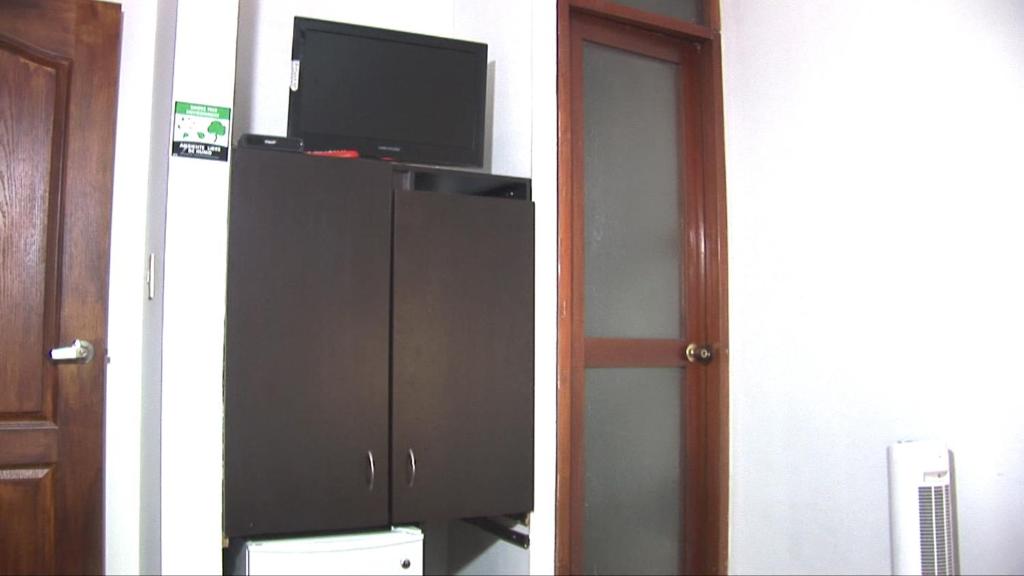 Fotografie z fotogalerie ubytování Hotel Apartasuite Normandia v destinaci Bogotá