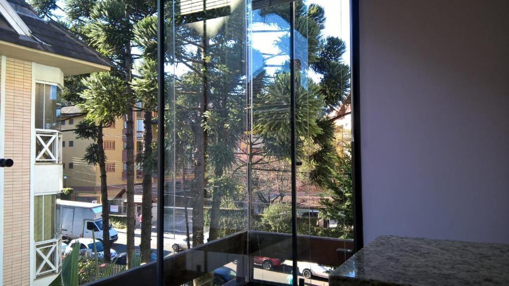 Ap da Sandra aconchego em Gramado  Ap da Sandra aconchego em Gramado