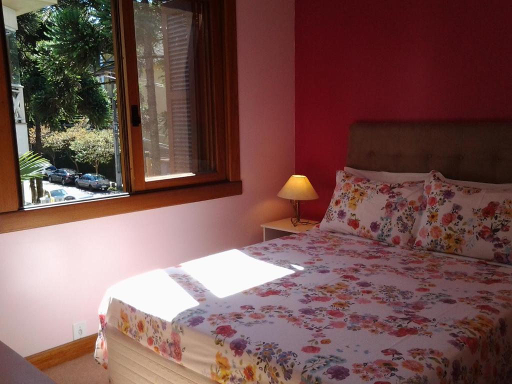 Ap da Sandra aconchego em Gramado  Ap da Sandra aconchego em Gramado