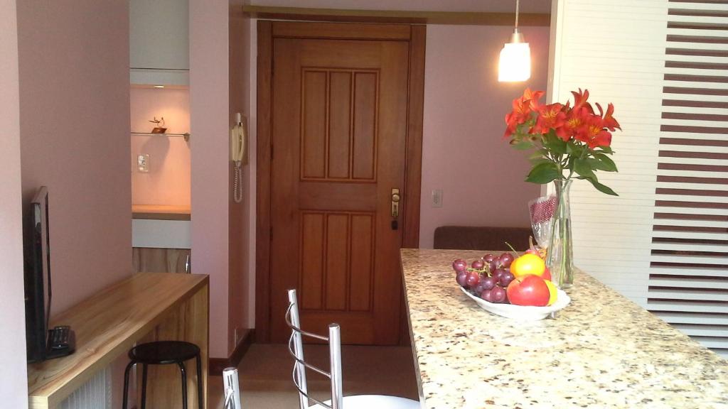 Ap da Sandra aconchego em Gramado  Ap da Sandra aconchego em Gramado