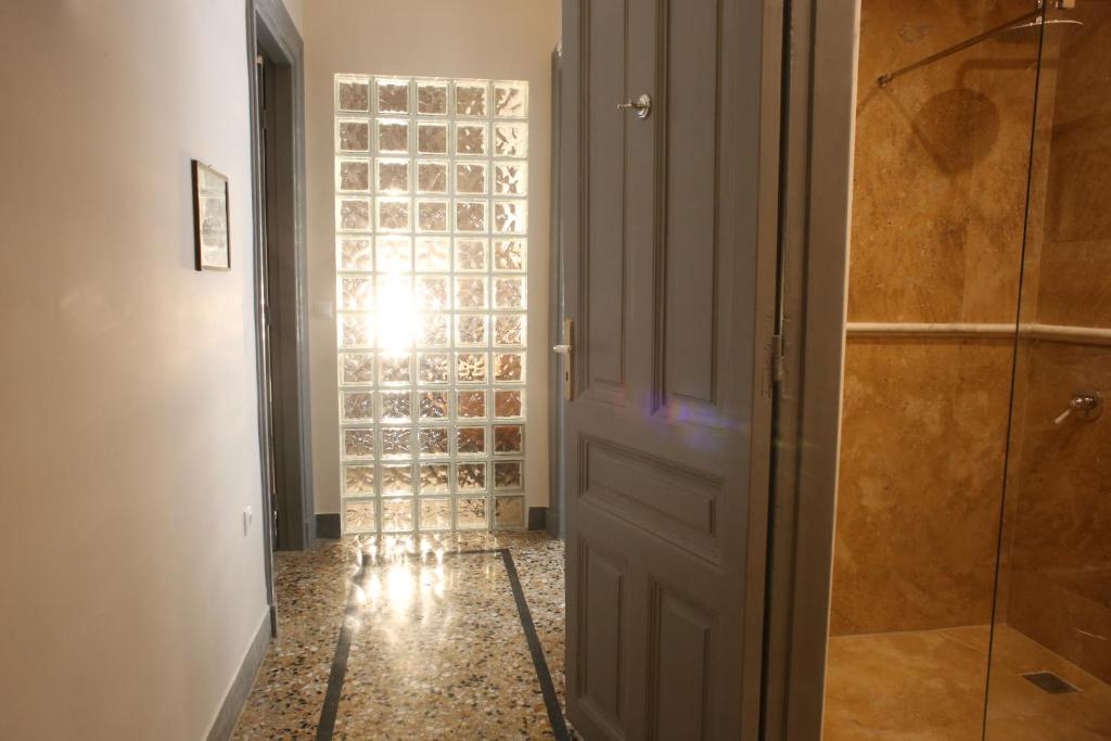 Fotografie z fotogalerie ubytování Athenian Vintage Apartments v Aténách