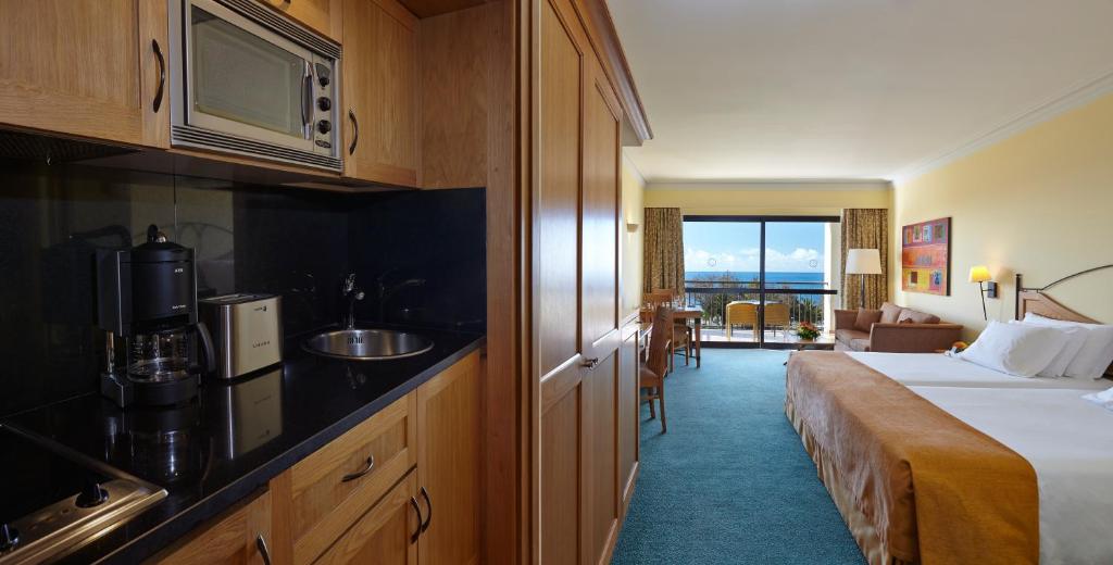 The Residence Porto Mare - PortoBay - 2