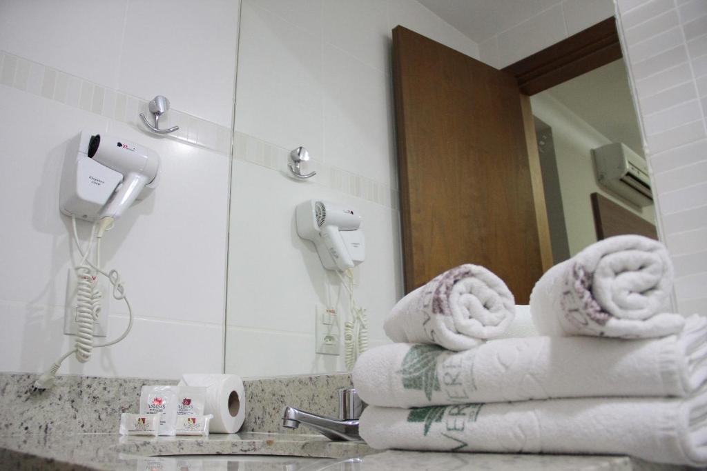  Veredas do Rio Quente Flat