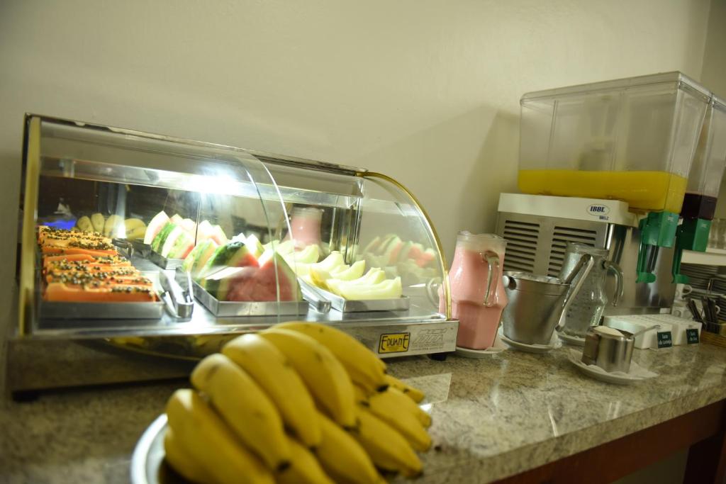  Hotel Lages