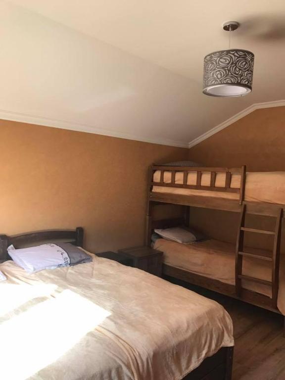 MetiTsa - Comfort Viervoudige Kamer
