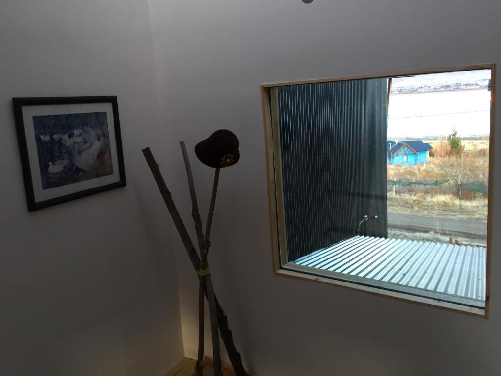 Fotografie z fotogalerie ubytování Hostería La Soberana v destinaci El Calafate