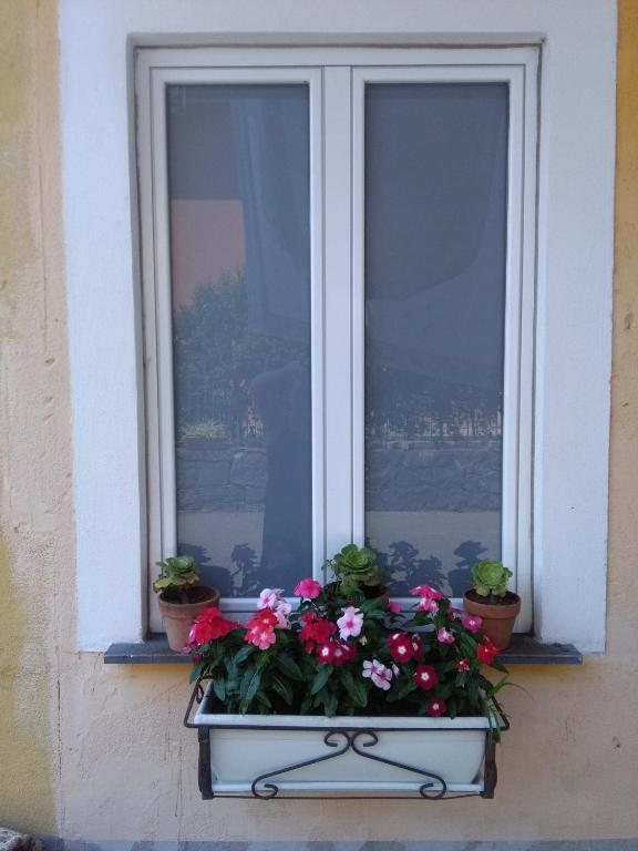 Fotografie z fotogalerie ubytování Ai tre archi di Tagliaborse v destinaci Mascali