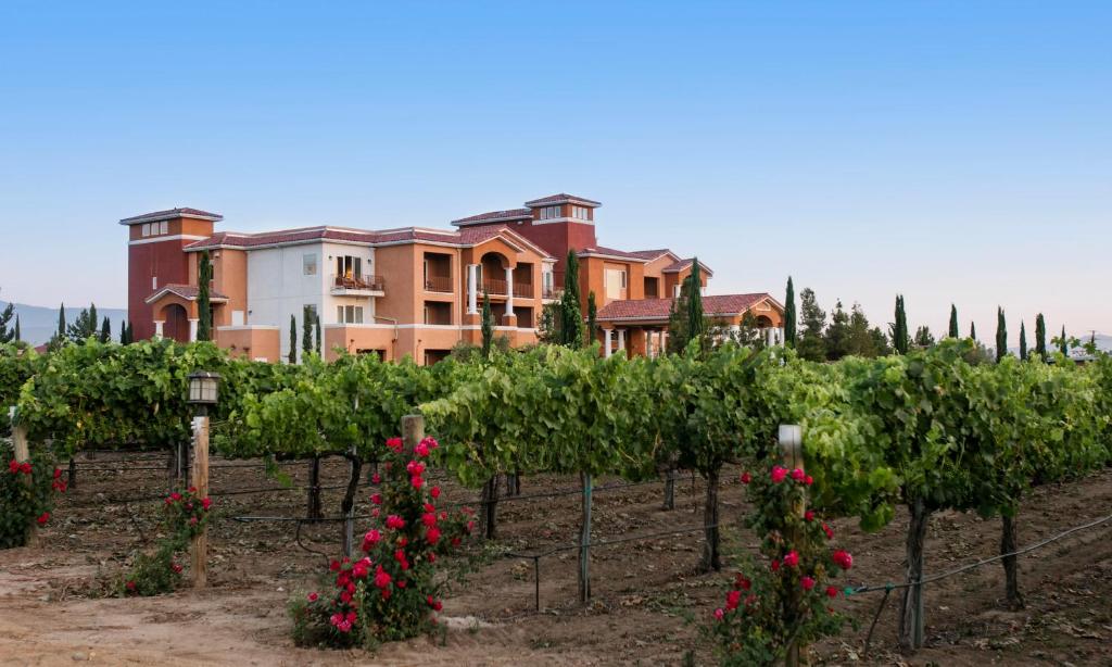 South Coast Winery Resort & Spa, Temecula – Updated 2023 Prices