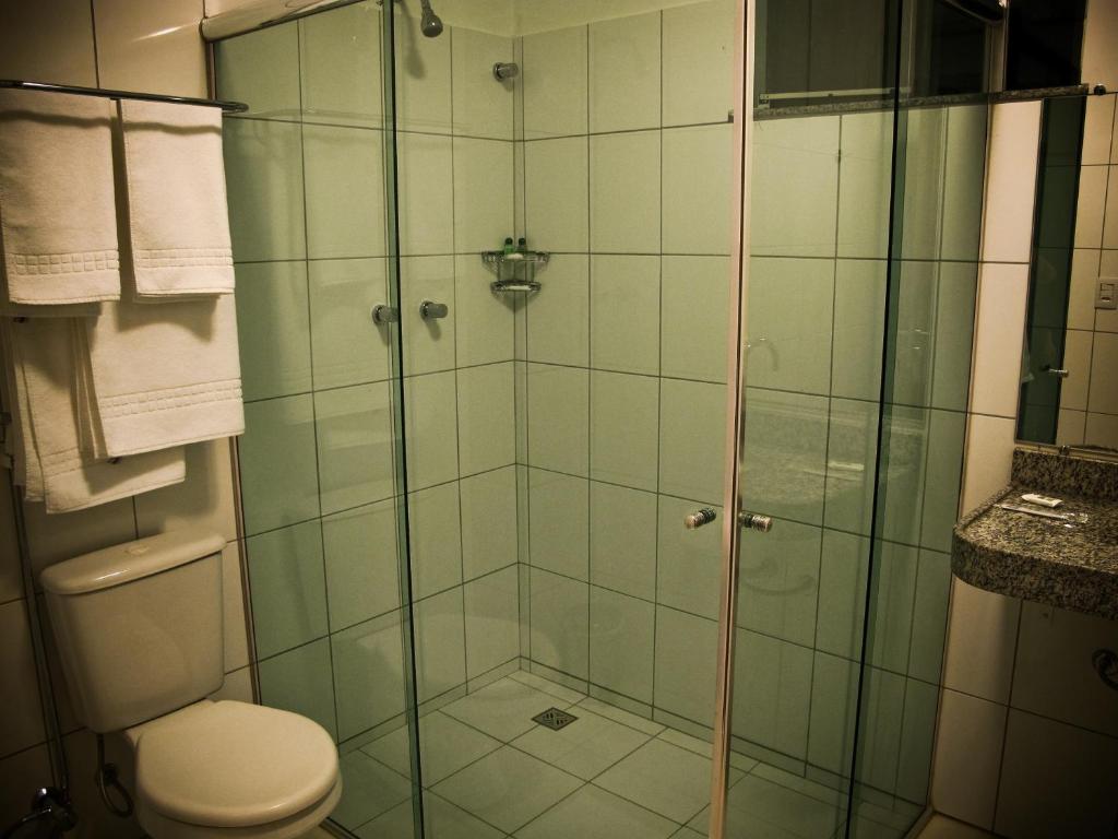  Amazon Plaza Hotel