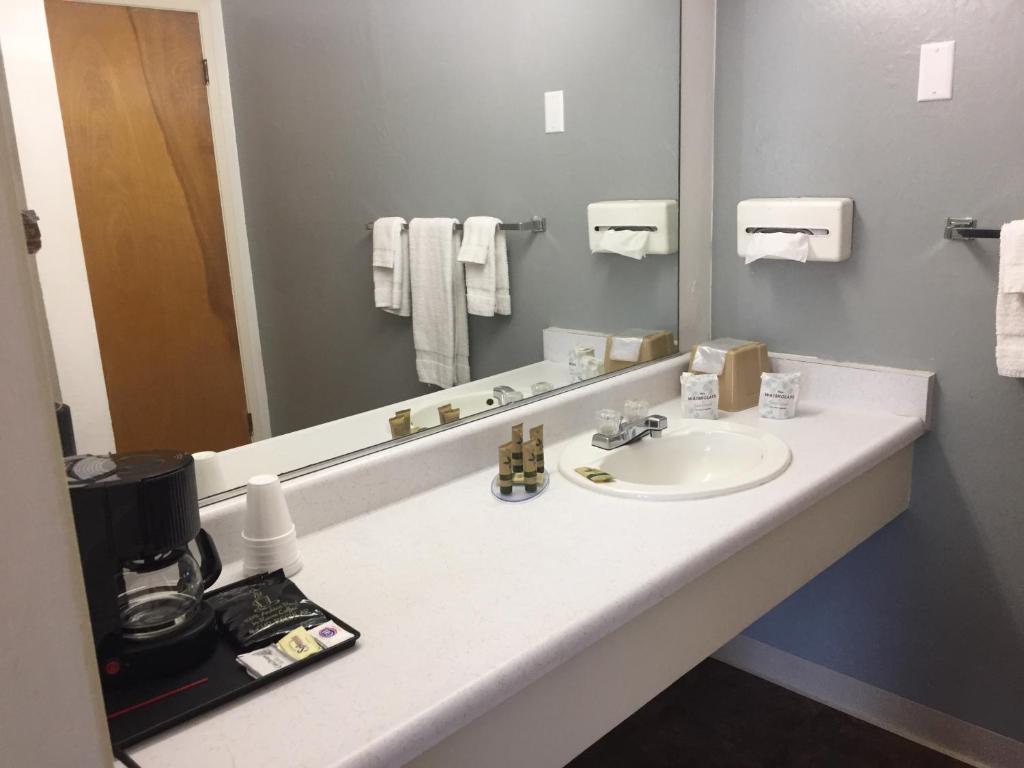 Holiday Lodge - Standaard King Kamer