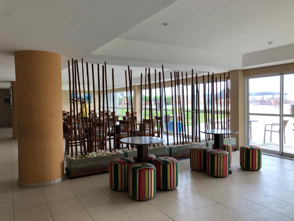  Muroalto Marupiara Suites