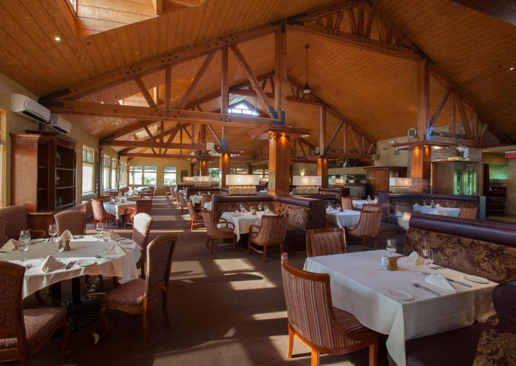 South Coast Winery Resort & Spa – Temecula, CA –