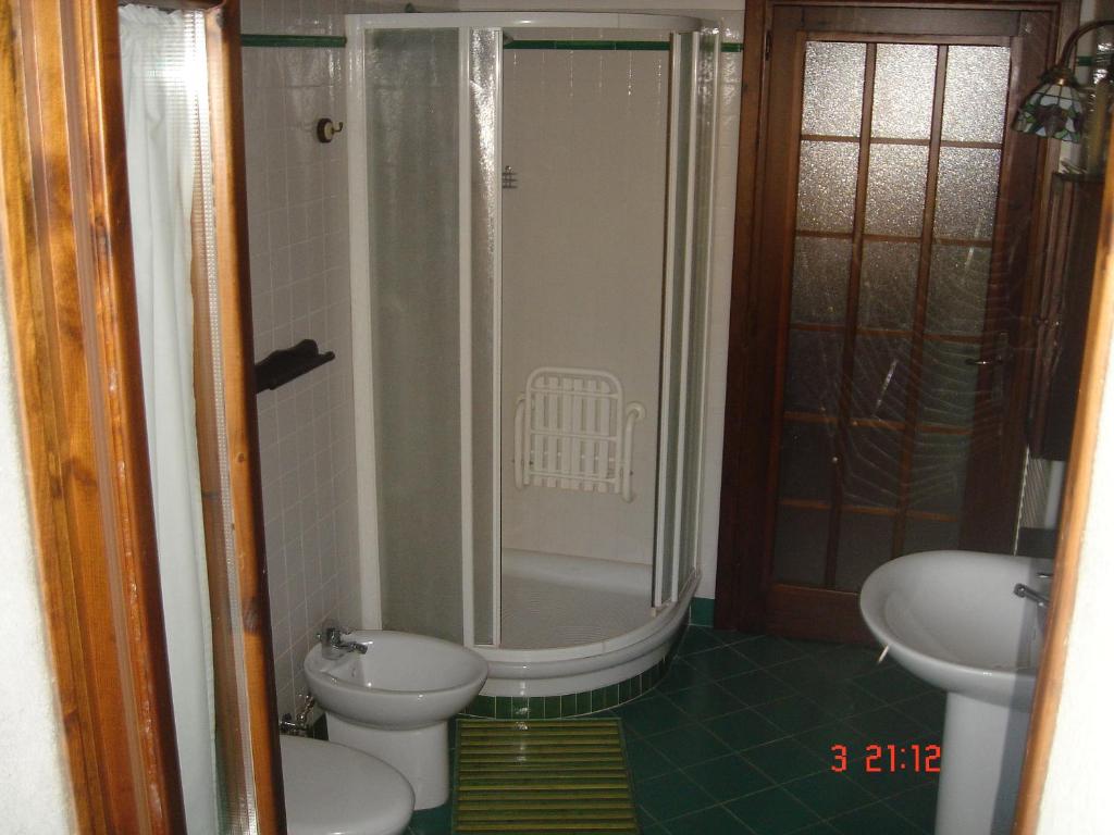 Monte Bibele - Apartamento De Um Quarto (4 Adultos)