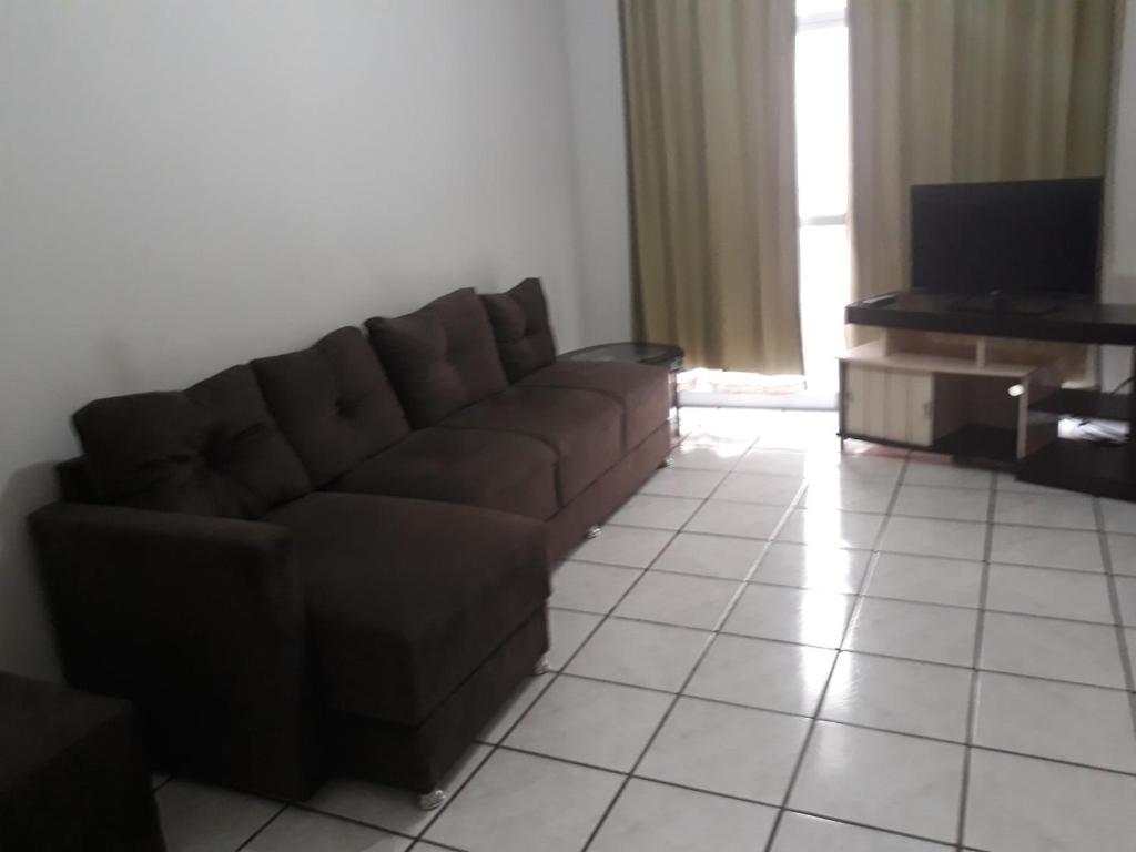  Apartamento Guarapari