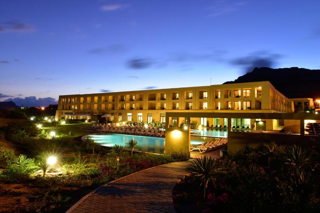 Booking.com: Hotel Pestana Colombos Premium Club - All Inclusive , Porto  Santo, Portugal - 216 Comentários de clientes . Reserve agora o seu hotel!