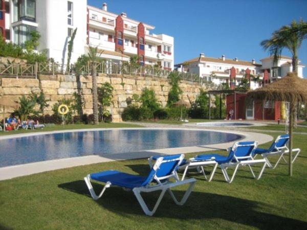 Appartement Island Riviera Golf (Spanje Mijas Costa ...