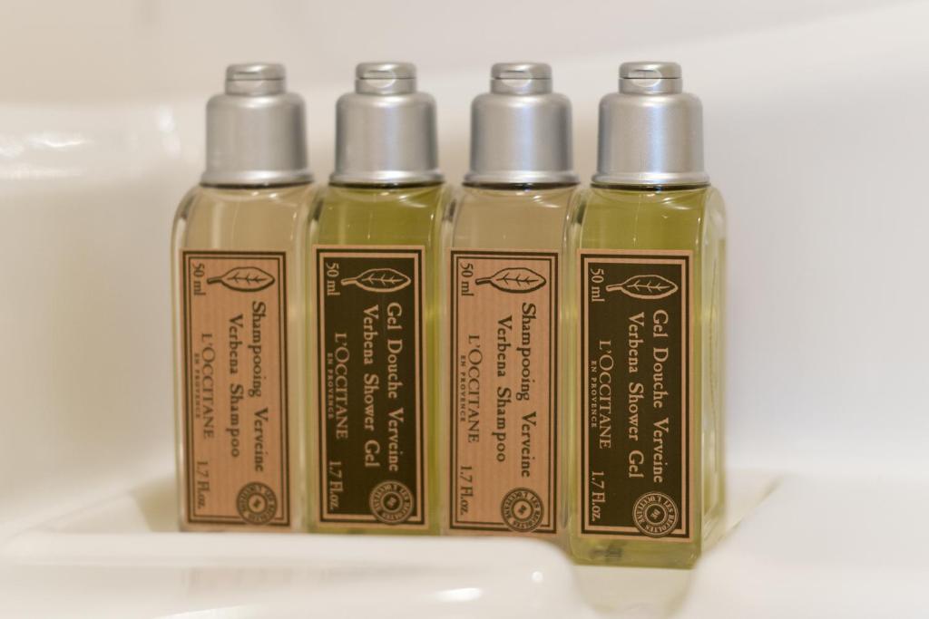 Central Square Heritage Hotel - 8