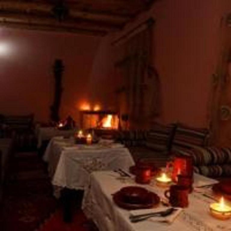 Fotografie z fotogalerie ubytování Imlil Lodge v destinaci Imlil
