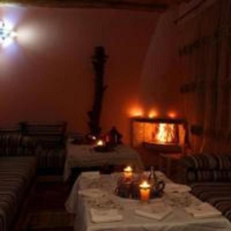 Fotografie z fotogalerie ubytování Imlil Lodge v destinaci Imlil