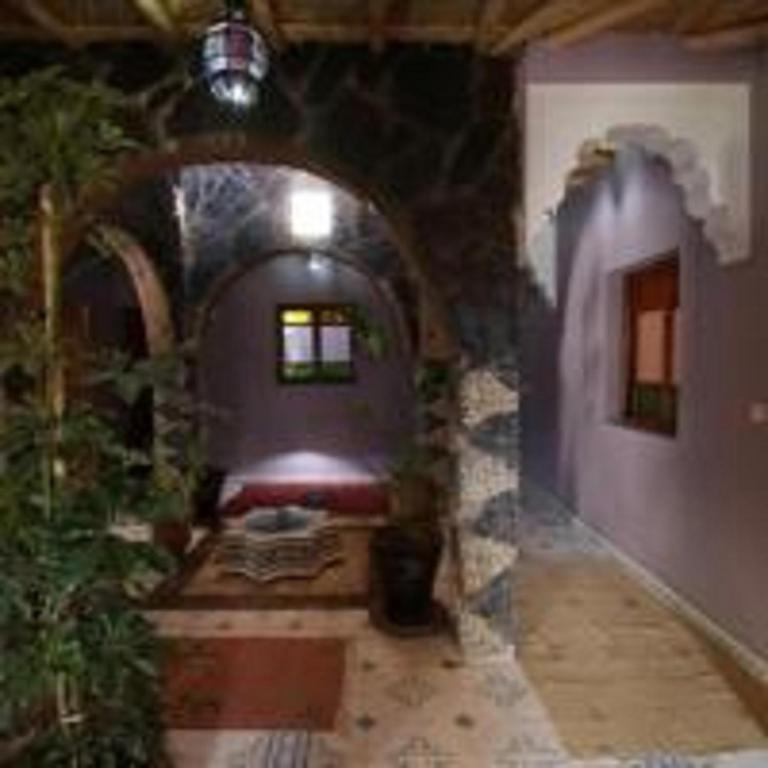 Fotografie z fotogalerie ubytování Imlil Lodge v destinaci Imlil